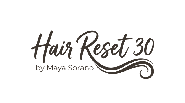 Hair Reset 30