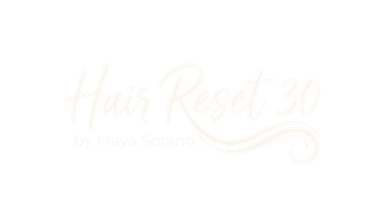 Hair Reset 30