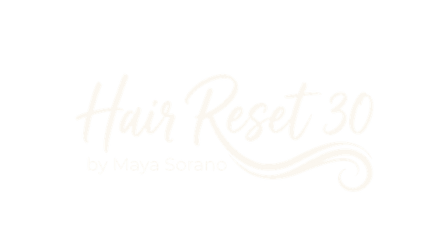 Hair Reset 30